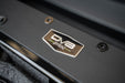 DV8 Offroad 2021-2026 Ford Bronco Storage Compartment – installed on vehicle, image 7 of 13