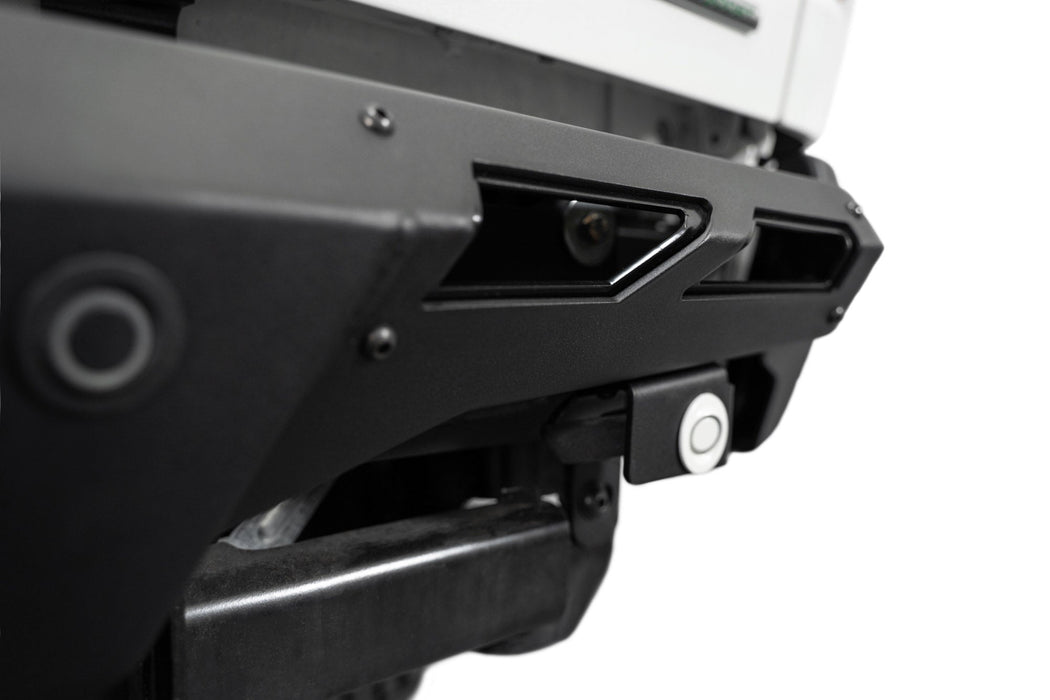Addictive Desert Designs 2021-2023 Ford F-150 Black Label Rear Bumper – image 14 of 14