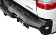 Addictive Desert Designs 2024-2026 Ford F-150 Black Label Rear Bumper – image 7 of 14