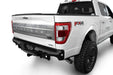 Addictive Desert Designs 2024-2026 Ford F-150 Black Label Rear Bumper – image 8 of 14