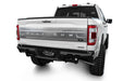 Addictive Desert Designs 2024-2026 Ford F-150 Black Label Rear Bumper – image 2 of 14
