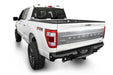 Addictive Desert Designs 2024-2026 Ford F-150 Black Label Rear Bumper – image 3 of 14