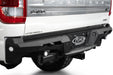 Addictive Desert Designs 2021-2023 Ford F-150 Black Label Rear Bumper – image 4 of 14