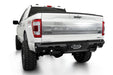 Addictive Desert Designs 2021-2023 Ford F-150 Black Label Rear Bumper – image 9 of 14