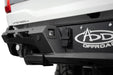 Addictive Desert Designs 2024-2026 Ford F-150 Black Label Rear Bumper – image 11 of 14