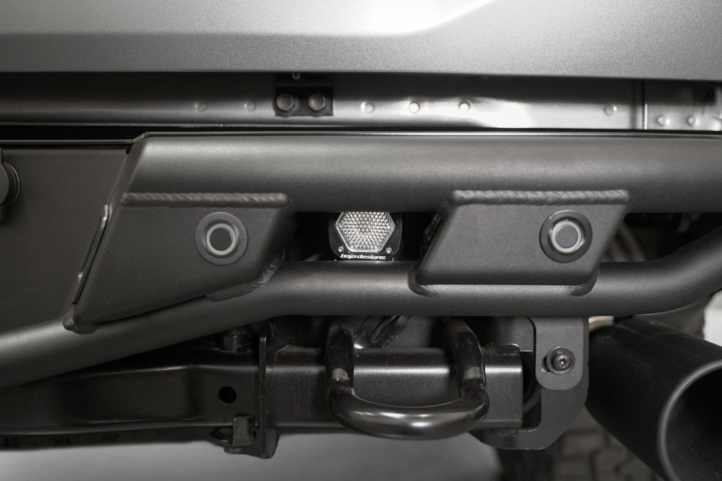 Addictive Desert Designs 2021-2026 Ford F-150 Raptor Race Series Dovetail Rear Bumper – image 12 of 12