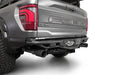 Addictive Desert Designs 2021-2026 Ford F-150 Raptor Race Series Dovetail Rear Bumper – image 1 of 12