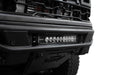 Addictive Desert Designs 2021-2026 Ford F-150 Raptor Race Series Front Bumper – installed on vehicle, image 15 of 16