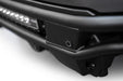 Addictive Desert Designs 2021-2026 Ford F-150 Raptor Race Series Front Bumper – installed on vehicle, image 16 of 16