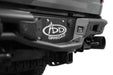 Addictive Desert Designs 2021-2026 Ford F-150 Raptor Race Series Rear Bumper – installed on vehicle, image 7 of 10