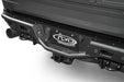 Addictive Desert Designs 2021-2026 Ford F-150 Raptor Race Series Rear Bumper – installed on vehicle, image 10 of 10