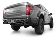 Addictive Desert Designs 2021-2026 Ford F-150 Raptor Race Series Rear Bumper – installed on vehicle, image 4 of 10