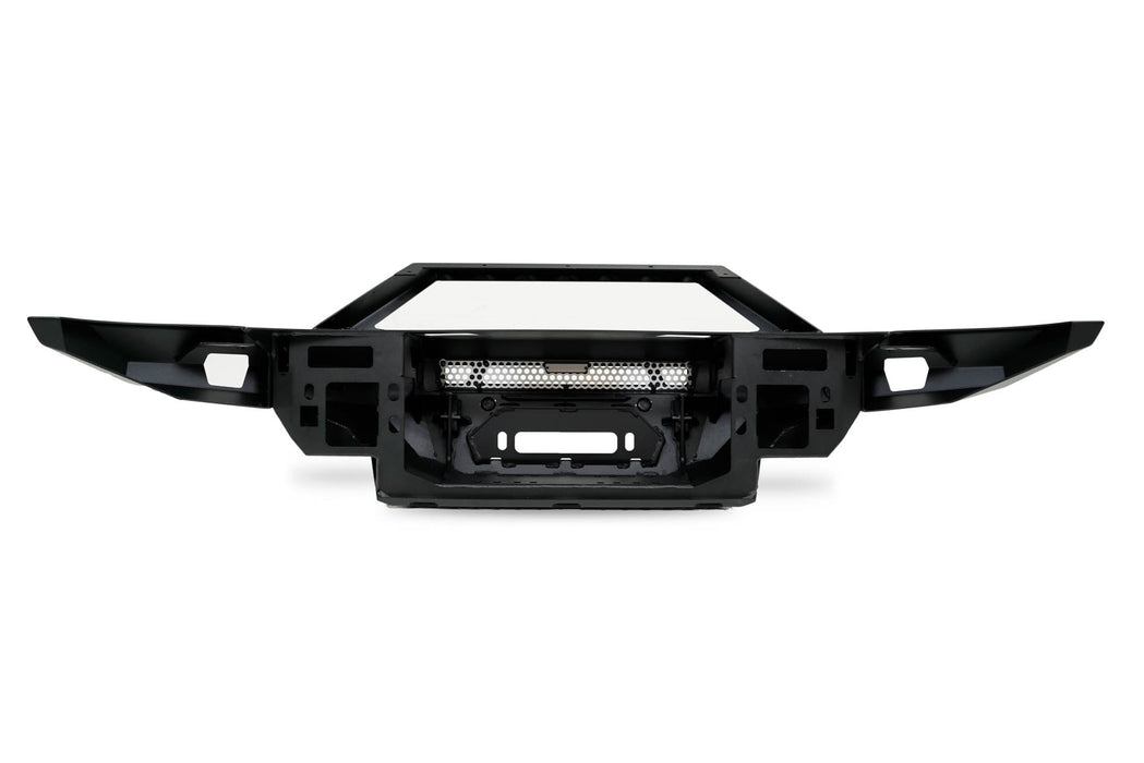 DV8 Offroad 2021-2026 Ford Bronco MTO V2 Front Bumper – image 17 of 19