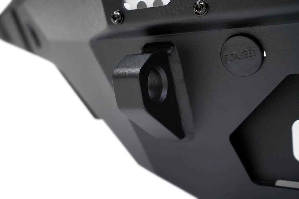 DV8 Offroad 2021-2026 Ford Bronco MTO V2 Front Bumper – image 18 of 19