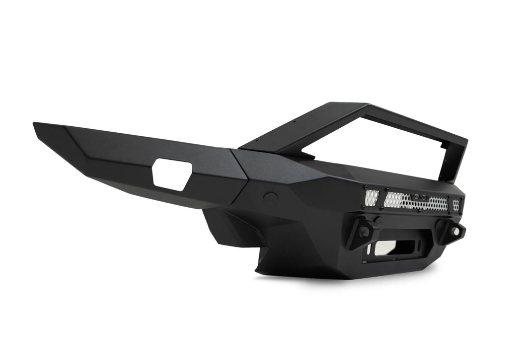 DV8 Offroad 2021-2026 Ford Bronco MTO V2 Front Bumper – image 15 of 19
