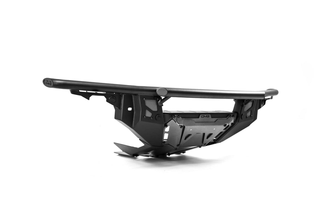 DV8 Offroad 2021-2026 Ford Bronco Tube Series Front Bumper – product view, image 20 of 20
