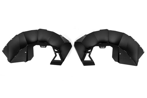 DV8 Offroad 2021-2025 Ford Bronco Front Inner Fenders – image 1 of 16