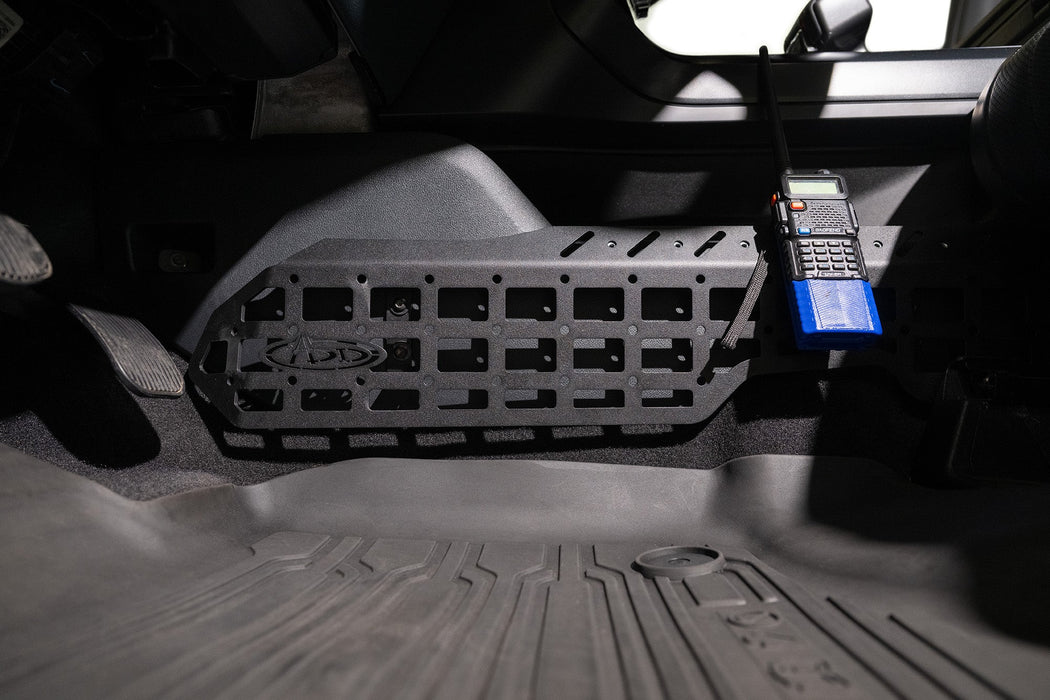 Addictive Desert Designs 2023-2026 Ford Super Duty Center Console Molle Panels – image 10 of 11