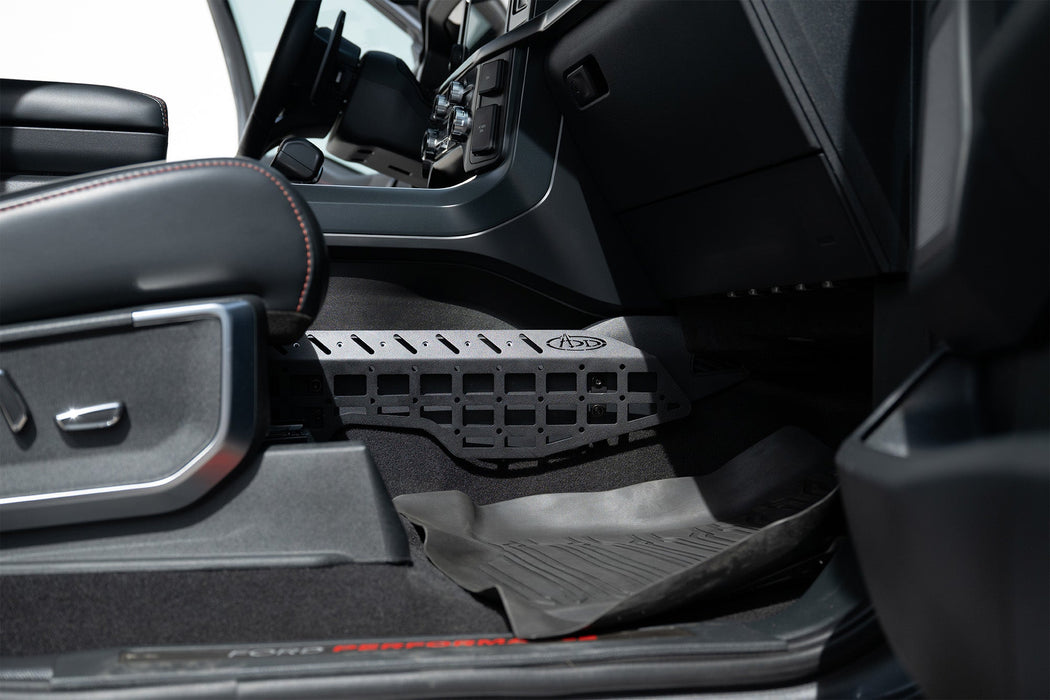 Addictive Desert Designs 2023-2026 Ford Super Duty Center Console Molle Panels – image 4 of 11