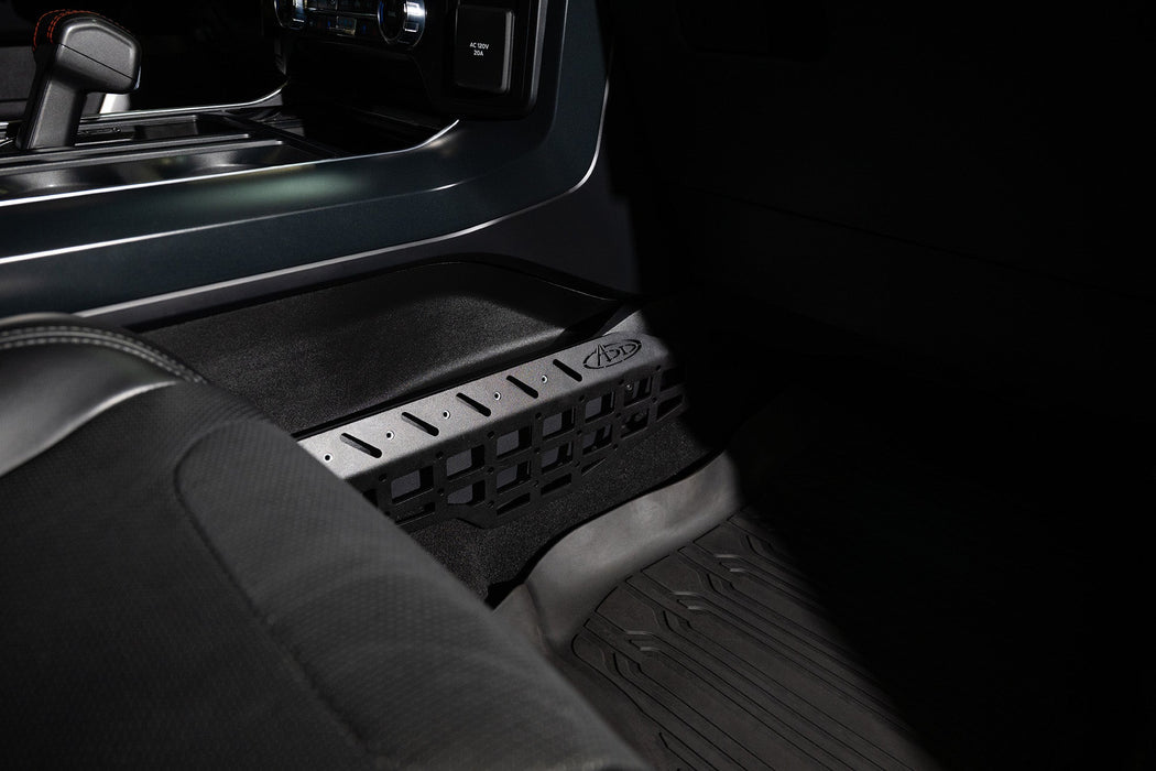 Addictive Desert Designs 2023-2026 Ford Super Duty Center Console Molle Panels – image 8 of 11