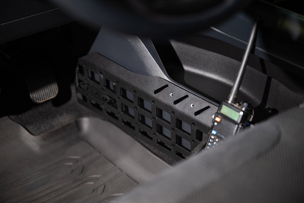 Addictive Desert Designs 2023-2026 Ford Super Duty Center Console Molle Panels – image 3 of 11