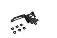 Addictive Desert Designs 2021-2026 Ford Bronco Adaptive Cruise Control Relocation Bracket in Hammer Black – image 5 of 5
