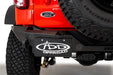 Addictive Desert Designs 2021-2026 Ford Bronco Rock Fighter Rear Bumper – image 9 of 12