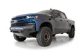 Addictive Desert Designs 2019-2021 Chevy Silverado 1500 Stealth Fighter Front Bumper – image 3 of 18