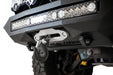Addictive Desert Designs 2021-2022 Chevy Colorado ZR2 Stealth Fighter Front Bumper – image 12 of 13