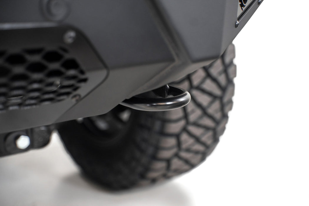 Addictive Desert Designs 2021-2023 Ford F-150 HoneyBadger Front Bumper – image 10 of 20