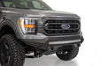 Addictive Desert Designs 2021-2023 Ford F-150 Stealth Fighter Front Bumper – image 3 of 12
