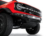 Addictive Desert Designs 2021-2026 Ford Bronco Stealth Fighter Front Bumper – image 8 of 10