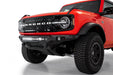 Addictive Desert Designs 2021-2026 Ford Bronco Stealth Fighter Front Bumper – image 6 of 10