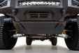 Addictive Desert Designs 2021-2026 Ford Bronco Rock Fighter Front Skid Plate – image 1 of 6