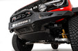 Addictive Desert Designs 2021-2026 Ford Bronco Rock Fighter Winch Front Bumper – on the trail, image 13 of 20