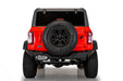 Addictive Desert Designs 2021-2026 Ford Bronco Rock Fighter Rear Bumper – image 2 of 12