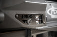 Addictive Desert Designs 2024-2026 Ford F-150 Stealth Fighter Rear Bumper – image 10 of 10