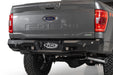 Addictive Desert Designs 2021-2023 Ford F-150 Stealth Fighter Rear Bumper – image 1 of 10