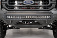 Addictive Desert Designs 2021-2023 Ford F-150 Stealth Fighter Winch Front Bumper – image 8 of 12