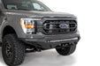 Addictive Desert Designs 2021-2023 Ford F-150 Stealth Fighter Winch Front Bumper – image 3 of 12