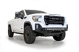 Addictive Desert Designs 2019-2021 GMC Sierra 1500 Stealth Fighter Front Bumper – image 6 of 10
