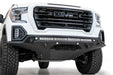 Addictive Desert Designs 2019-2021 GMC Sierra 1500 Stealth Fighter Front Bumper – image 8 of 10