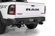 Addictive Desert Designs 2021-2024 RAM 1500 TRX Bomber Rear Bumper – image 1 of 20