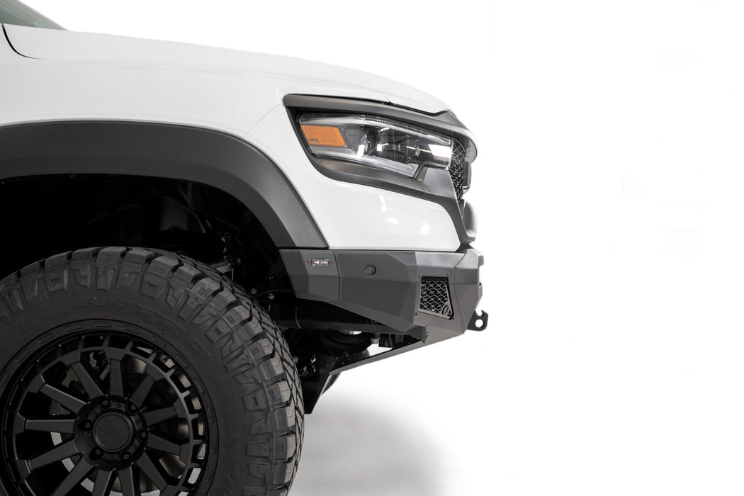 Addictive Desert Designs 2021-2024 RAM 1500 TRX Stealth Fighter Front Bumper – image 4 of 20