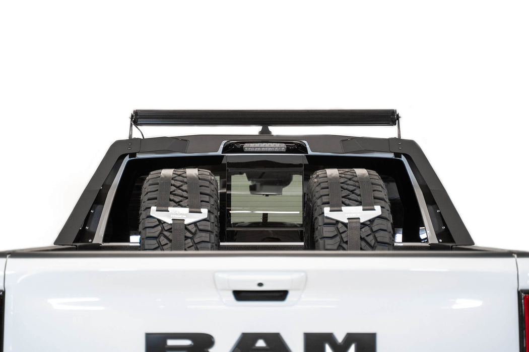 Addictive Desert Designs 2021-2024 RAM 1500 TRX & RHO Stealth Fighter Chase Rack – image 3 of 9