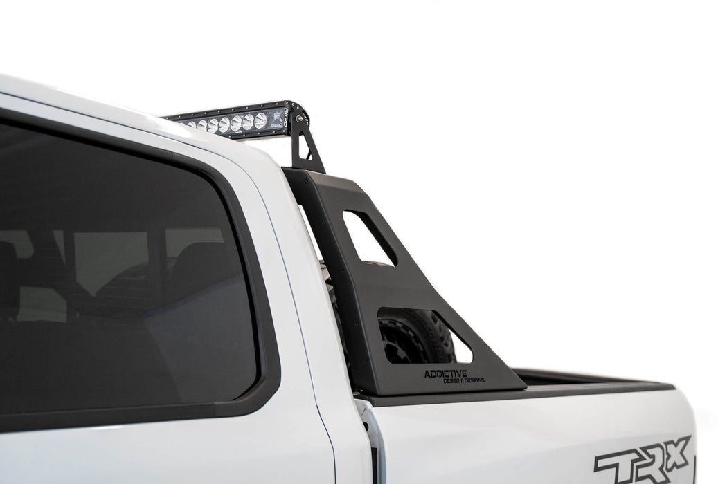 Addictive Desert Designs 2021-2024 RAM 1500 TRX & RHO Stealth Fighter Chase Rack – image 2 of 9