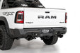 Addictive Desert Designs 2021-2024 RAM 1500 TRX Stealth Fighter Rear Bumper – image 1 of 12