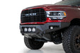 Addictive Desert Designs 2019-2024 RAM 2500/3500 Bomber Front Bumper (Baja Designs) – image 4 of 10