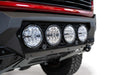 Addictive Desert Designs 2019-2024 RAM 2500/3500 Bomber Front Bumper (RIGID) – image 8 of 10