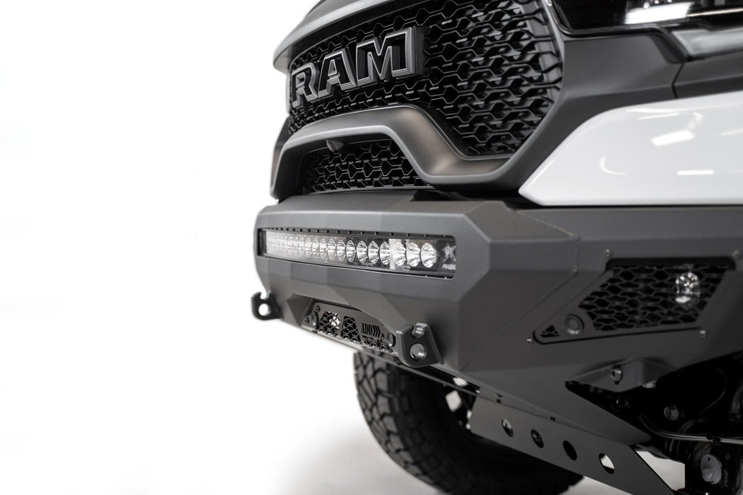Addictive Desert Designs 2021-2024 RAM 1500 TRX Stealth Fighter Front Bumper – image 7 of 20